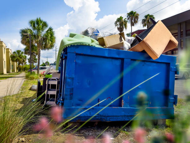 Best Residential Junk Removal  in King George, VA