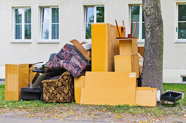 Reliable King George, VA Junk Removal Services Solutions